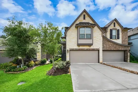 243 S Spotted Fern Drive Montgomery TX 77316