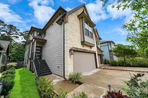 243 S Spotted Fern Drive Montgomery TX 77316