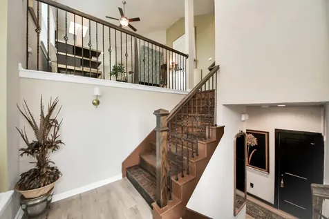 243 S Spotted Fern Drive Montgomery TX 77316