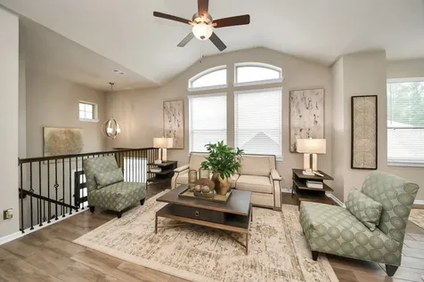 243 S Spotted Fern Drive Montgomery TX 77316