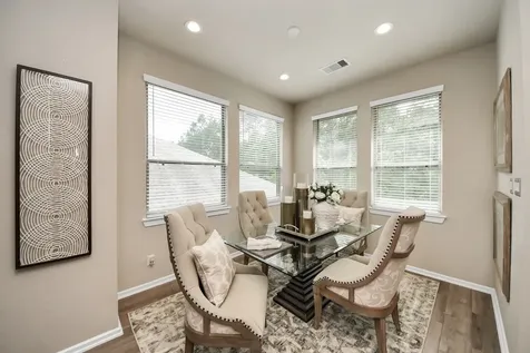 243 S Spotted Fern Drive Montgomery TX 77316