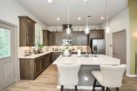 243 S Spotted Fern Drive Montgomery TX 77316