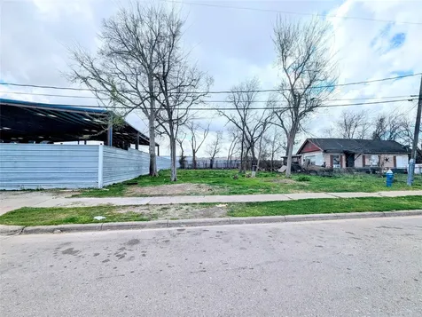 0 Farqueson Street Houston TX 77029
