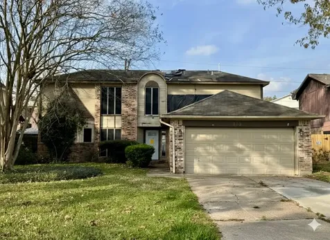 8503 Pines Place Drive Humble TX 77346