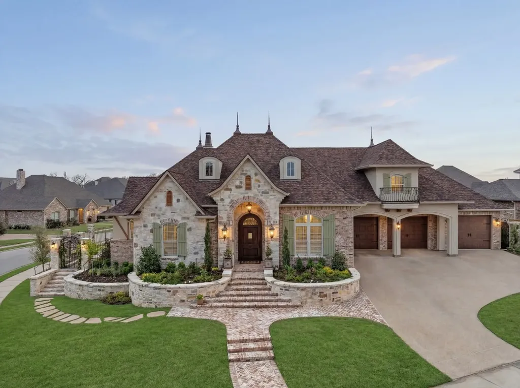 5206 Flint Hills Drive College Station TX 77845