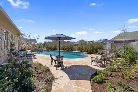 5206 Flint Hills Drive College Station TX 77845
