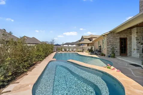 5206 Flint Hills Drive College Station TX 77845
