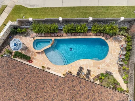 5206 Flint Hills Drive College Station TX 77845