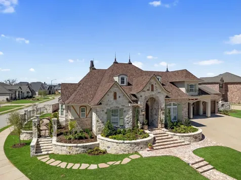 5206 Flint Hills Drive College Station TX 77845