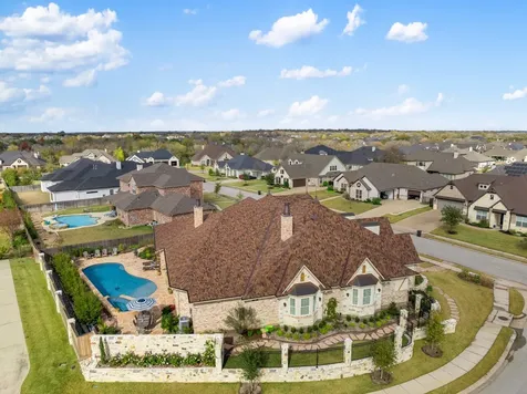 5206 Flint Hills Drive College Station TX 77845