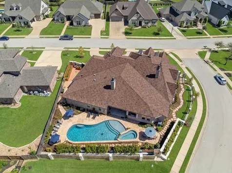 5206 Flint Hills Drive College Station TX 77845