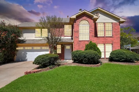 8026 Big Oak Trail Drive Houston TX 77040