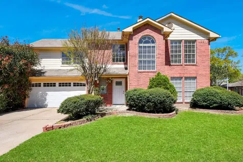 8026 Big Oak Trail Drive Houston TX 77040