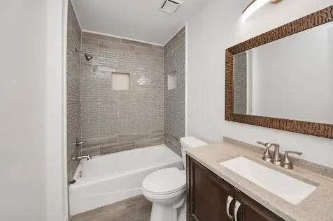 8026 Big Oak Trail Drive Houston TX 77040