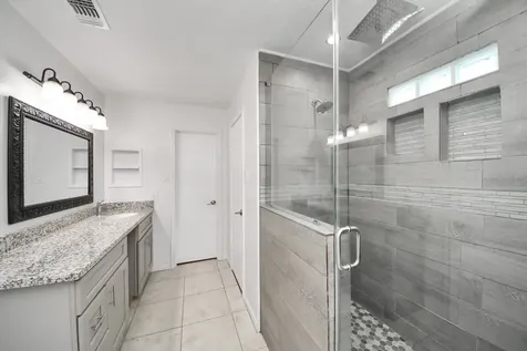 8026 Big Oak Trail Drive Houston TX 77040