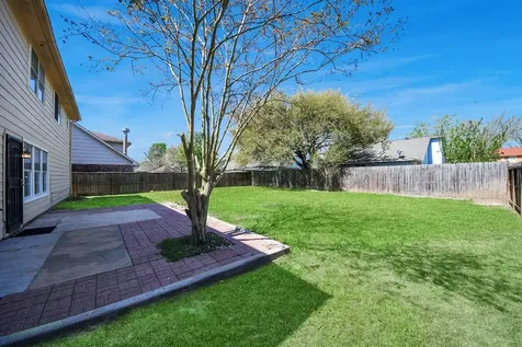 8026 Big Oak Trail Drive Houston TX 77040