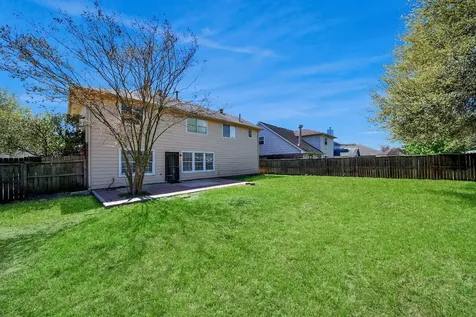 8026 Big Oak Trail Drive Houston TX 77040