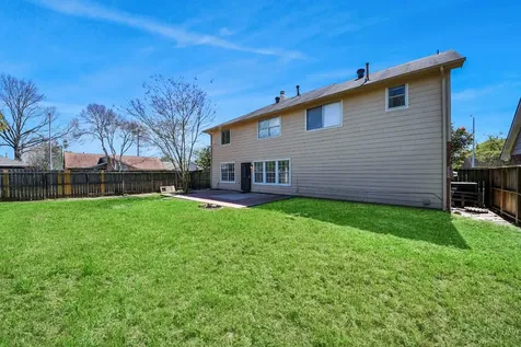 8026 Big Oak Trail Drive Houston TX 77040