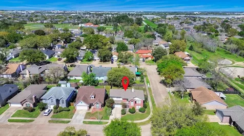 8026 Big Oak Trail Drive Houston TX 77040