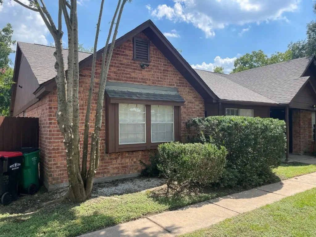 3302 Purslane Drive Katy TX 77449