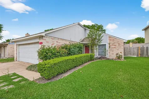 6510 Paso Del Sol Drive Houston TX 77083