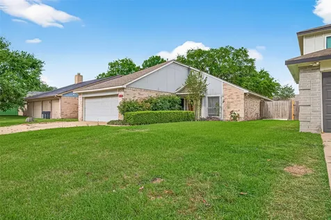 6510 Paso Del Sol Drive Houston TX 77083