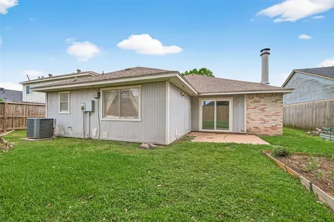 6510 Paso Del Sol Drive Houston TX 77083