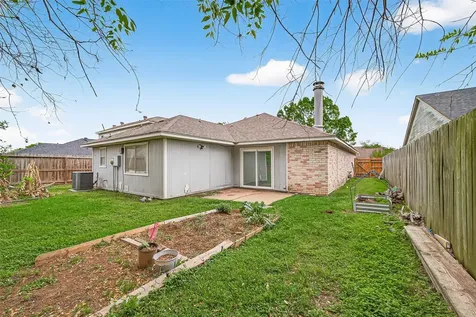 6510 Paso Del Sol Drive Houston TX 77083