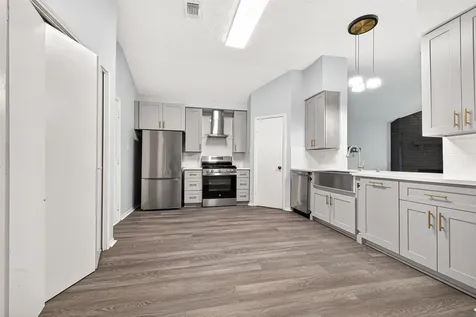 6510 Paso Del Sol Drive Houston TX 77083
