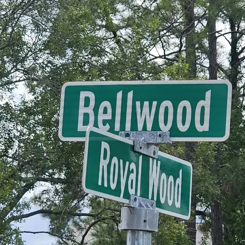 00000 Royalwood Street Palacios TX 77465