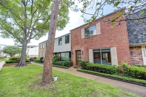 6337 Briar Rose Drive 145 Houston TX 77057