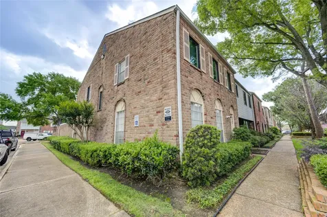 6337 Briar Rose Drive 145 Houston TX 77057