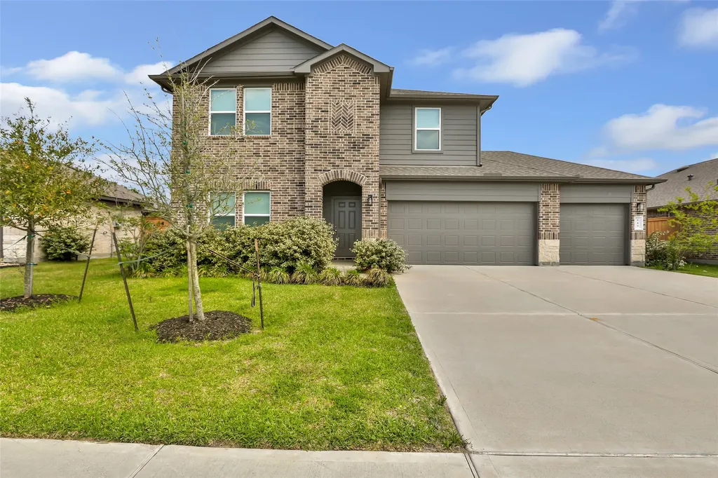 519 San Marcos Trail Dayton TX 77535
