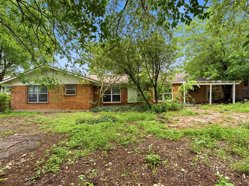2735 Waleetka Street San Antonio TX 78210