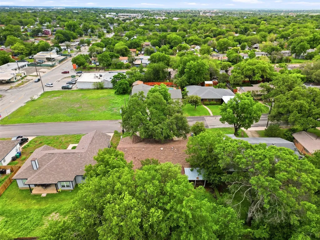 2735 Waleetka Street San Antonio TX 78210