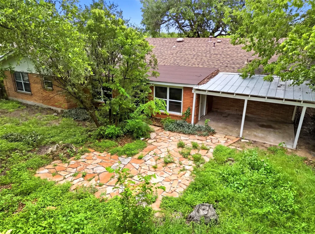 2735 Waleetka Street San Antonio TX 78210