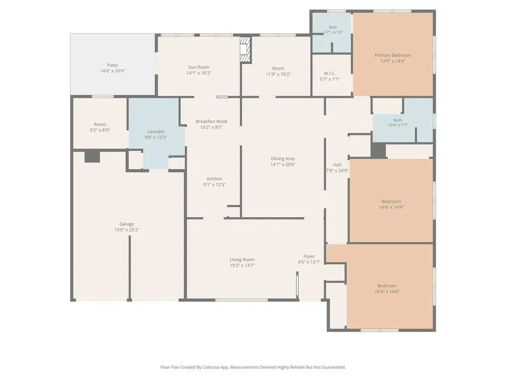 2735 Waleetka Street San Antonio TX 78210