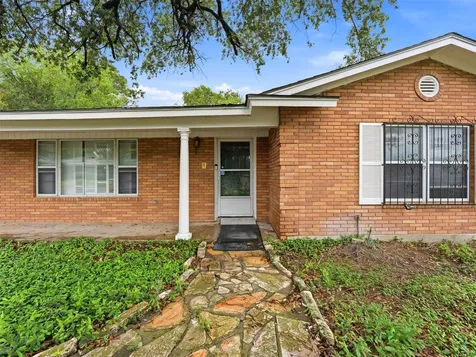 2735 Waleetka Street San Antonio TX 78210