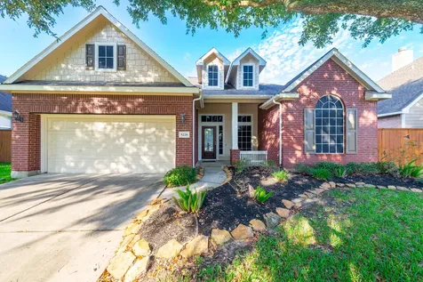 5226 Englewood Point Court Katy TX 77494