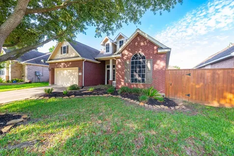 5226 Englewood Point Court Katy TX 77494