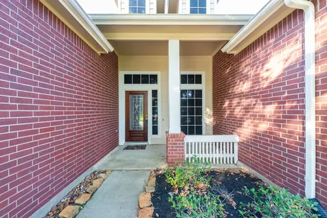 5226 Englewood Point Court Katy TX 77494