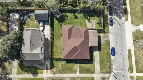 3608 Wheeler Street Houston TX 77004