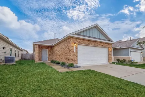25407 Northpark Lake Drive Porter TX 77365