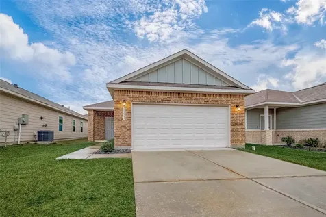 25407 Northpark Lake Drive Porter TX 77365