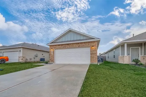 25407 Northpark Lake Drive Porter TX 77365