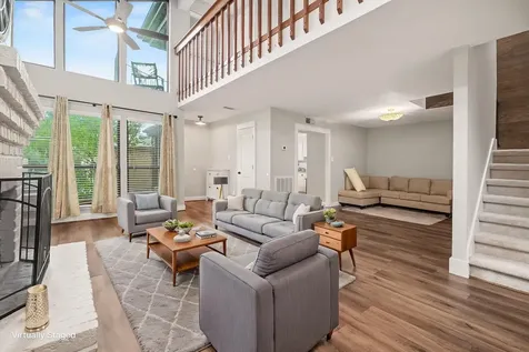 18242 Lakeside Lane Houston TX 77058