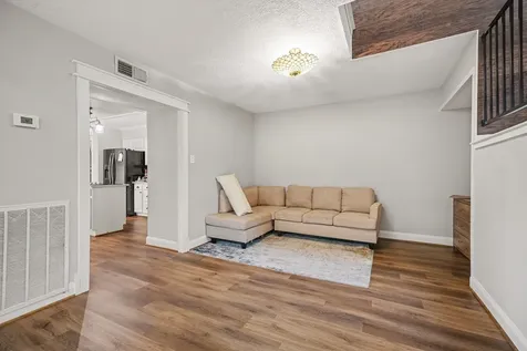 18242 Lakeside Lane Houston TX 77058