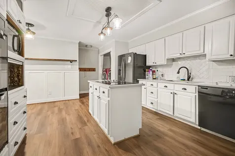 18242 Lakeside Lane Houston TX 77058