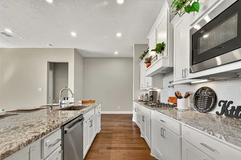 205 Lakehouse Landing Drive Katy TX 77493