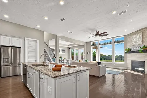 205 Lakehouse Landing Drive Katy TX 77493